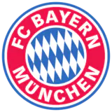 Bayern Munich - Manix Jersey
