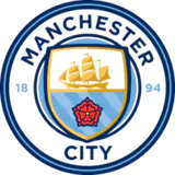 Manchester City - Manix Jersey